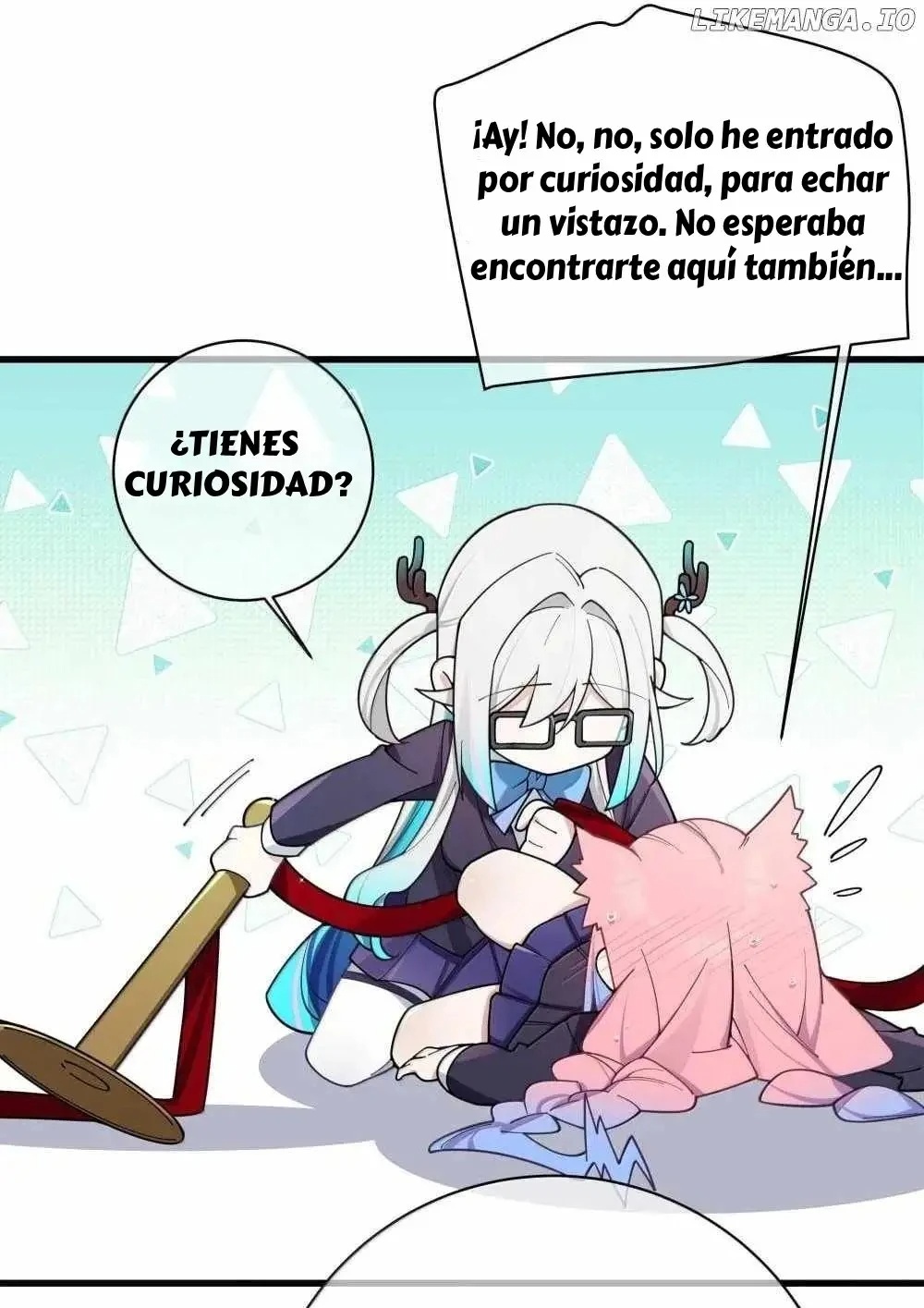Mi Novia Falsa se Defiende Completamente de los Ataques de las Demás Capitulo 133 página 12