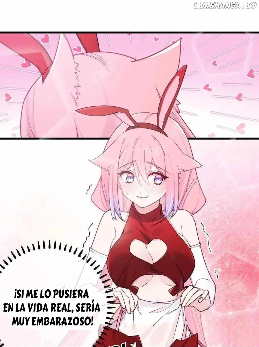Mi Novia Falsa se Defiende Completamente de los Ataques de las Demás Capitulo 133 página 14