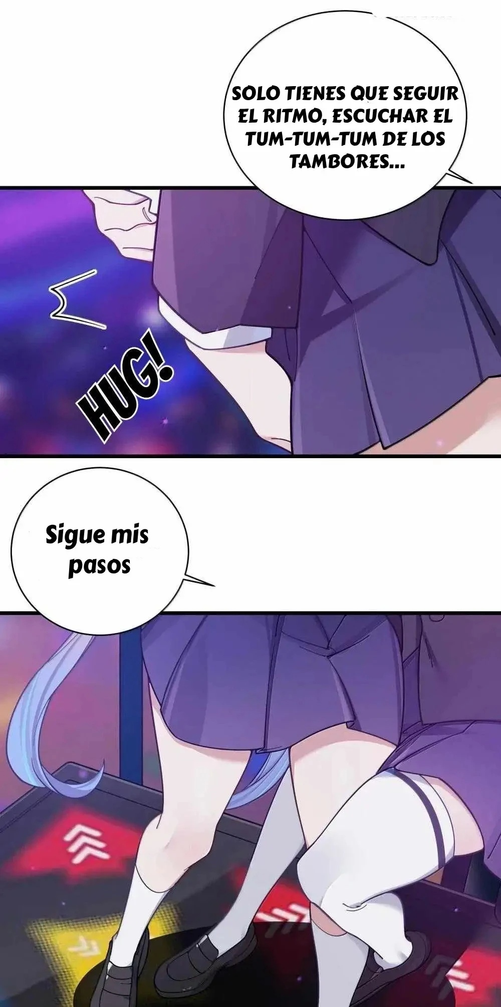 Mi Novia Falsa se Defiende Completamente de los Ataques de las Demás Capitulo 133 página 28