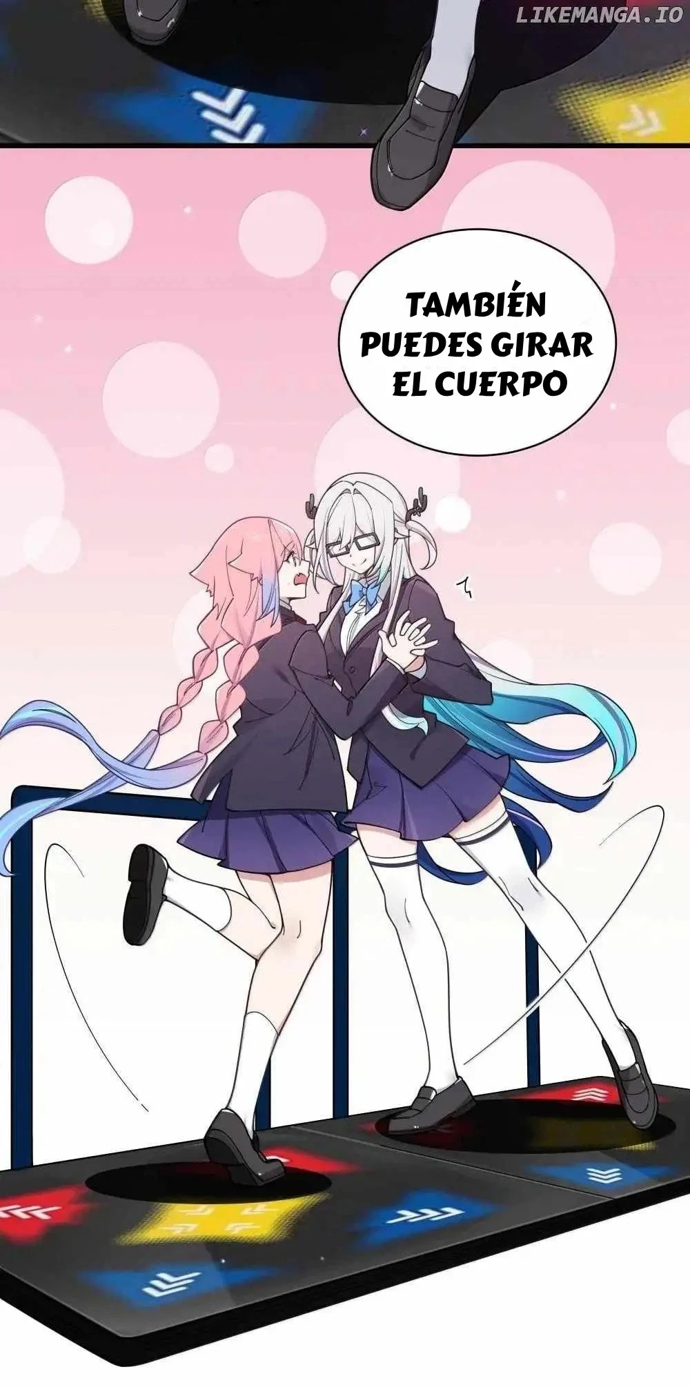 Mi Novia Falsa se Defiende Completamente de los Ataques de las Demás Capitulo 133 página 29