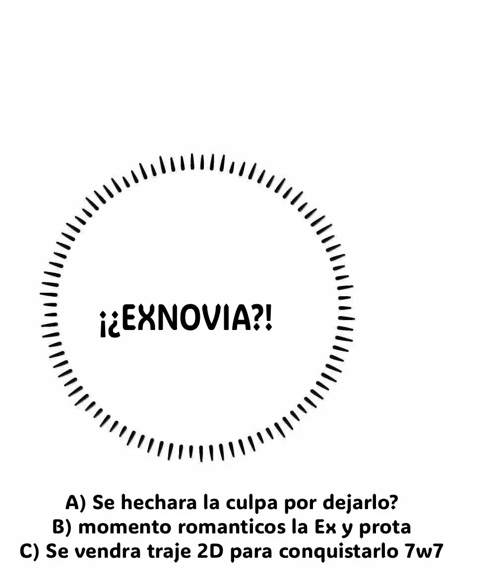 Mi Novia Falsa se Defiende Completamente de los Ataques de las Demás Capitulo 133 página 42