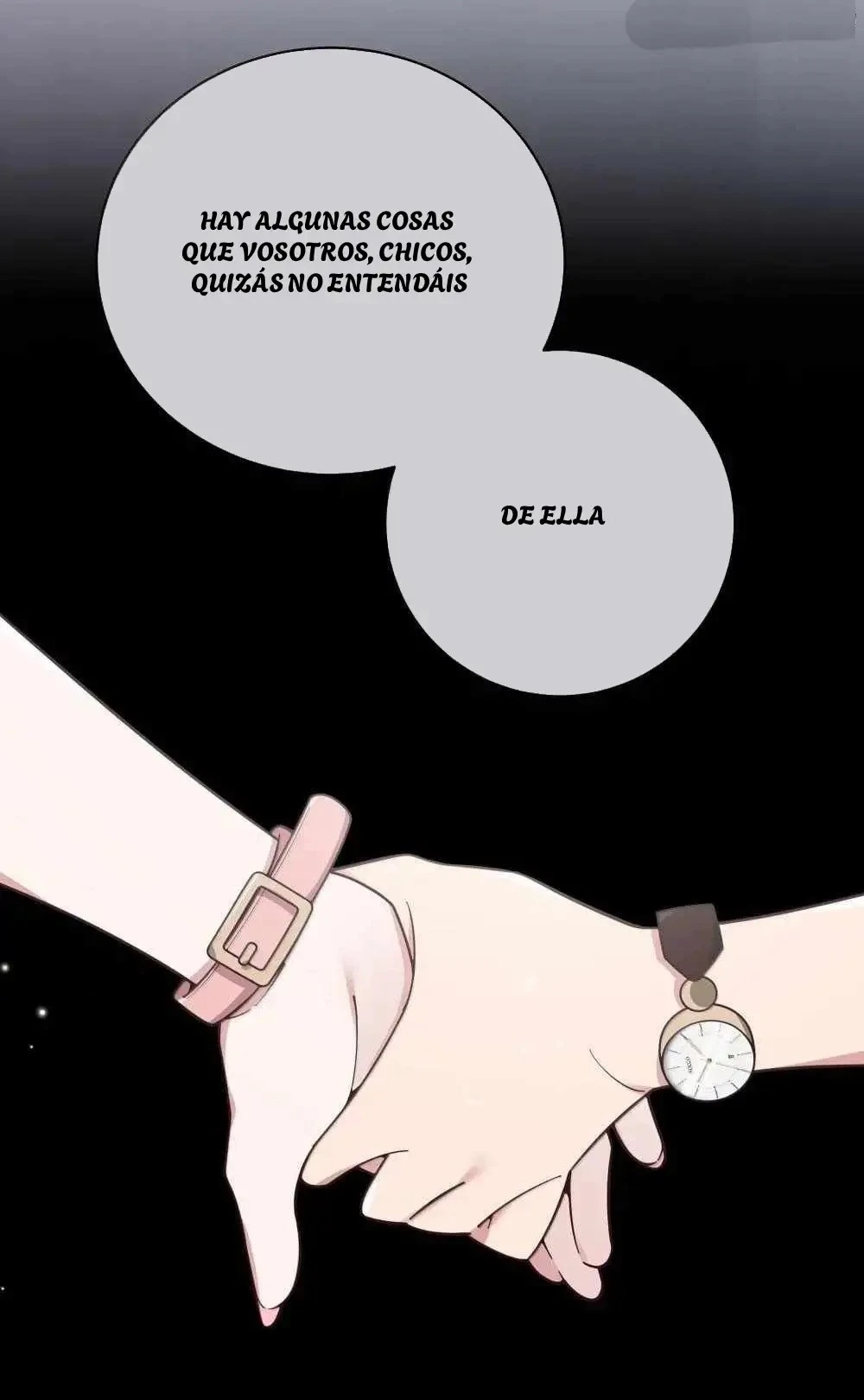 Mi Novia Falsa se Defiende Completamente de los Ataques de las Demás Capitulo 134 página 34