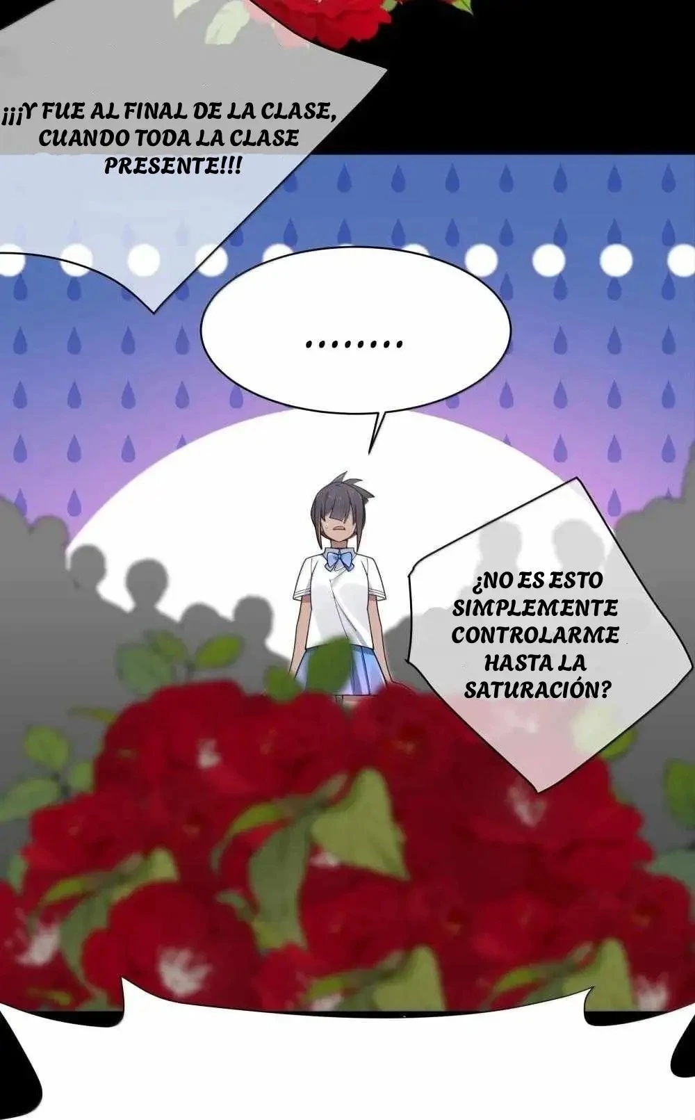 Mi Novia Falsa se Defiende Completamente de los Ataques de las Demás Capitulo 135 página 20
