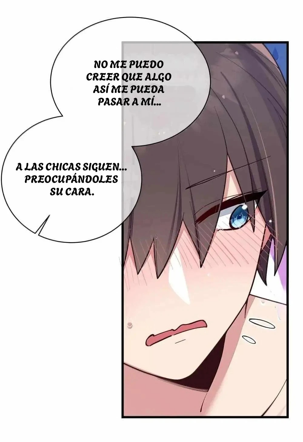 Mi Novia Falsa se Defiende Completamente de los Ataques de las Demás Capitulo 135 página 24