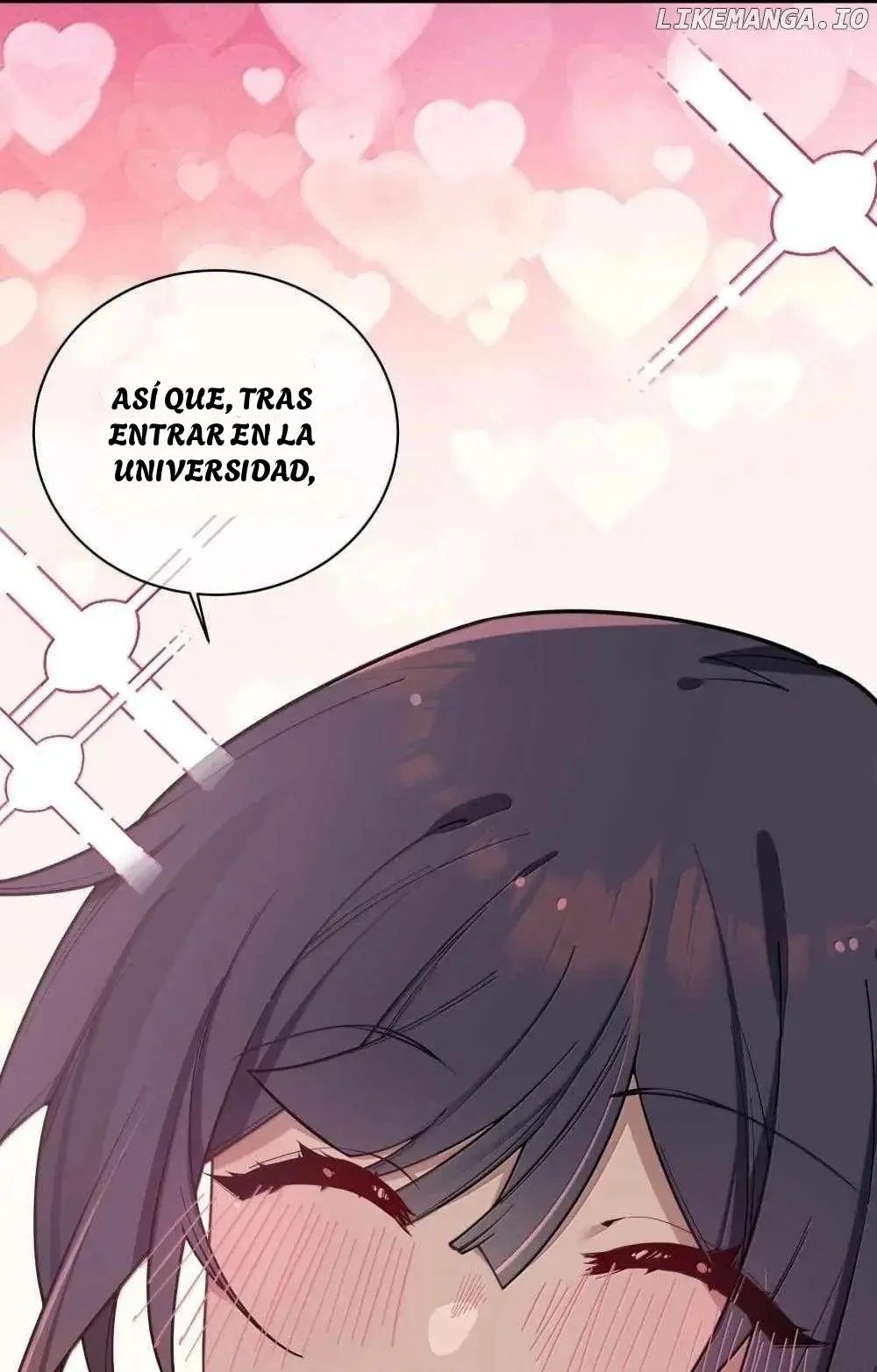 Mi Novia Falsa se Defiende Completamente de los Ataques de las Demás Capitulo 135 página 27