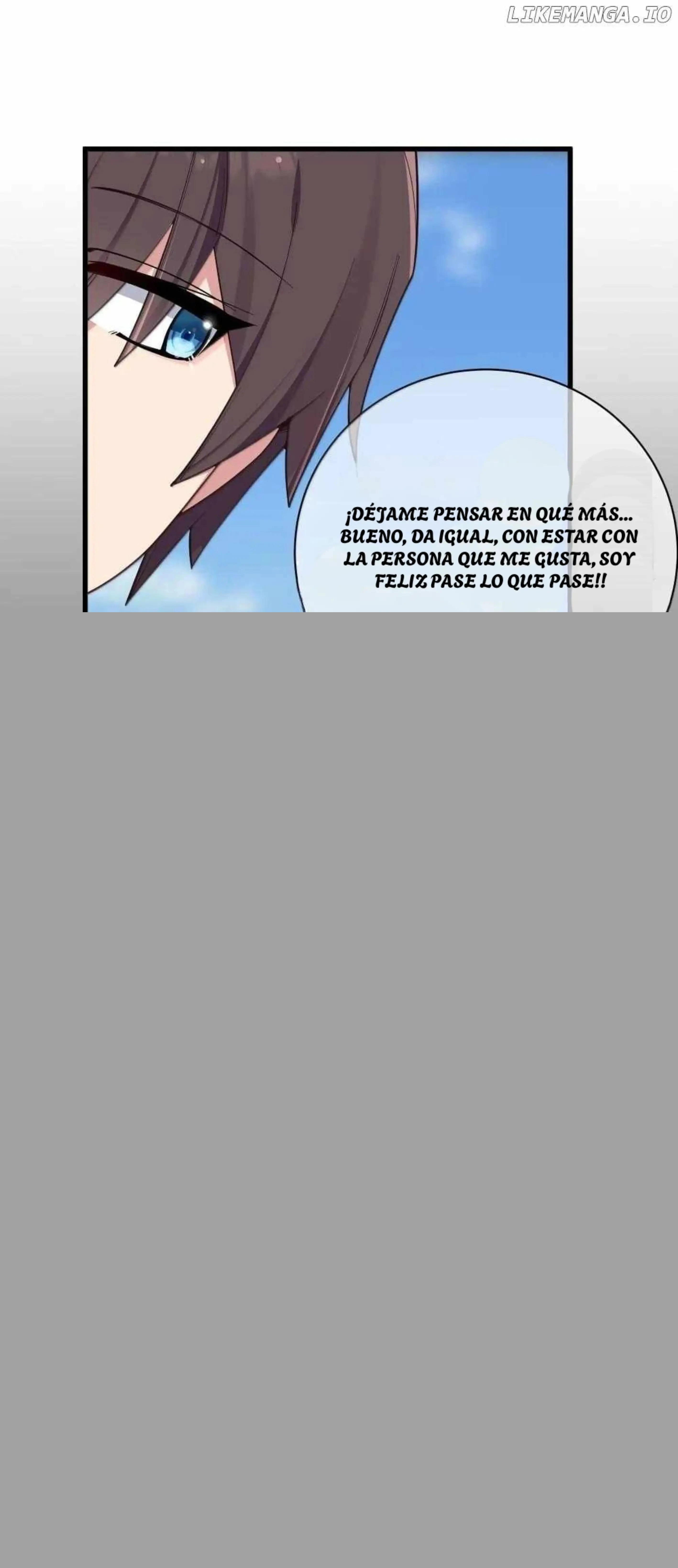 Mi Novia Falsa se Defiende Completamente de los Ataques de las Demás Capitulo 135 página 34