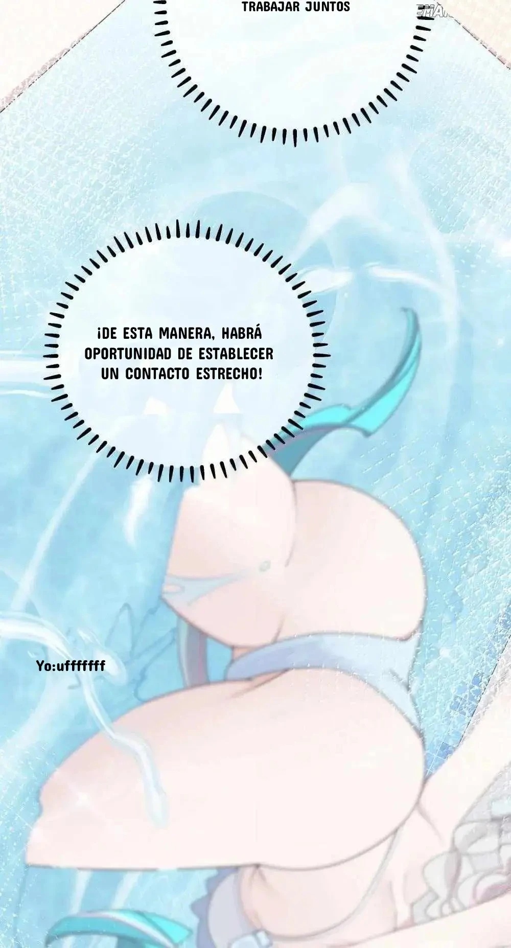 Mi Novia Falsa se Defiende Completamente de los Ataques de las Demás Capitulo 136 página 19