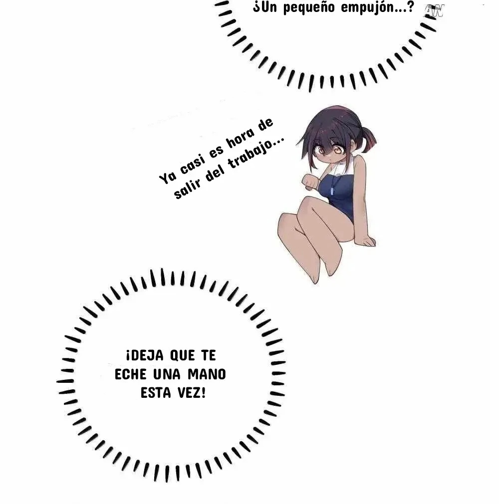 Mi Novia Falsa se Defiende Completamente de los Ataques de las Demás Capitulo 136 página 3