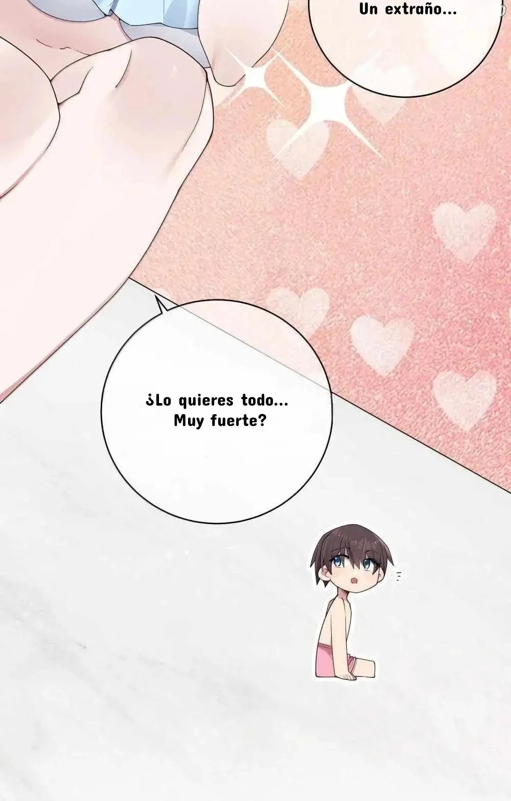 Mi Novia Falsa se Defiende Completamente de los Ataques de las Demás Capitulo 136 página 38