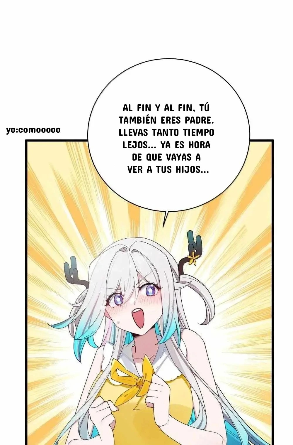 Mi Novia Falsa se Defiende Completamente de los Ataques de las Demás Capitulo 137 página 15