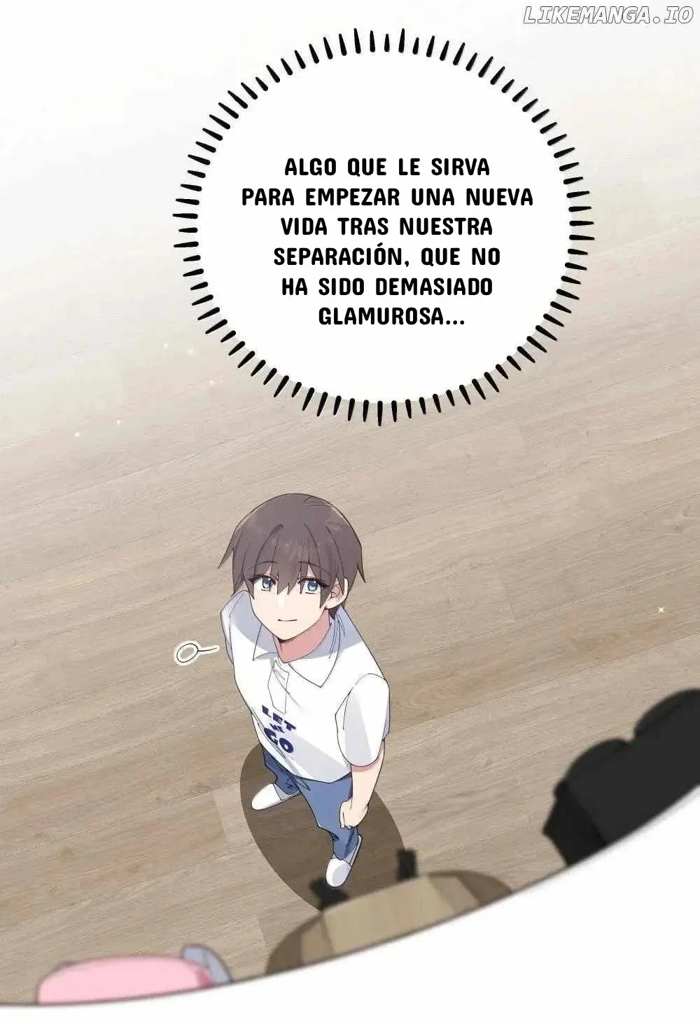 Mi Novia Falsa se Defiende Completamente de los Ataques de las Demás Capitulo 137 página 26