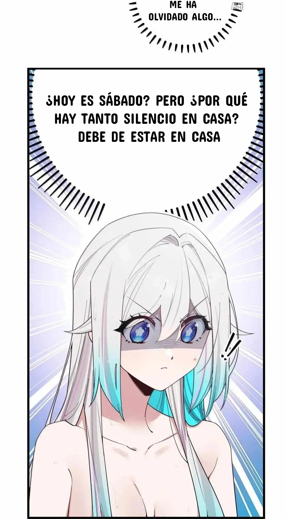 Mi Novia Falsa se Defiende Completamente de los Ataques de las Demás Capitulo 137 página 29