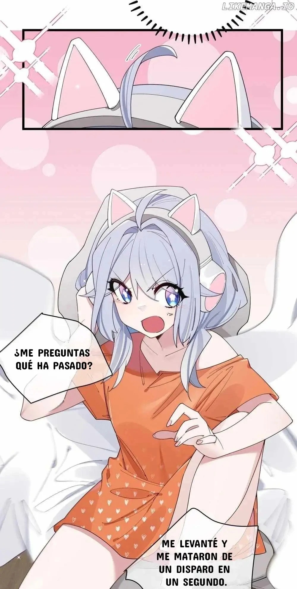Mi Novia Falsa se Defiende Completamente de los Ataques de las Demás Capitulo 137 página 32