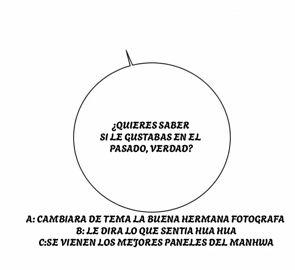 Mi Novia Falsa se Defiende Completamente de los Ataques de las Demás Capitulo 139 página 11