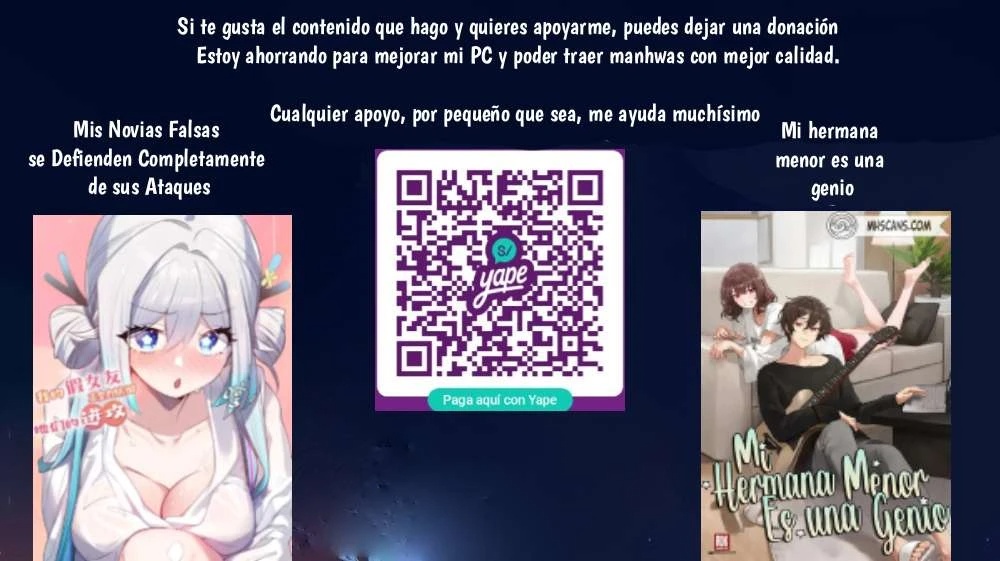 Mi Novia Falsa se Defiende Completamente de los Ataques de las Demás Capitulo 141 página 13