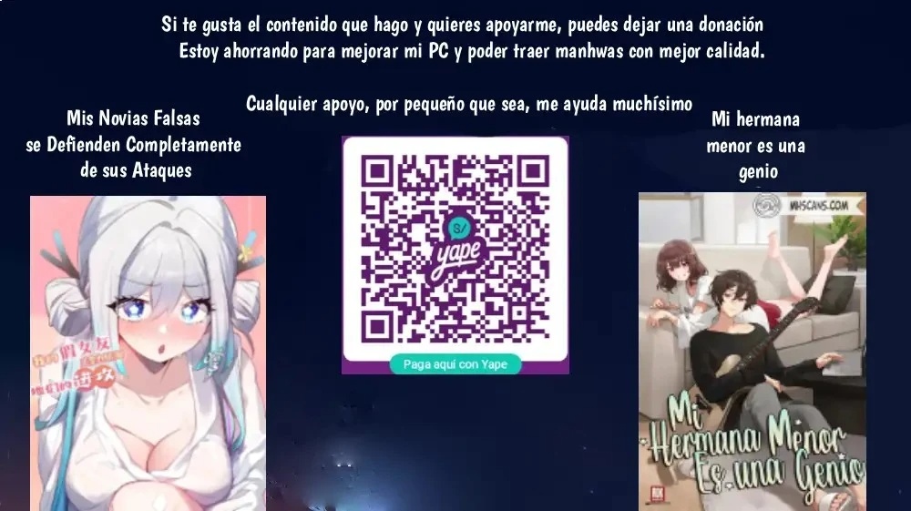 Mi Novia Falsa se Defiende Completamente de los Ataques de las Demás Capitulo 142 página 12