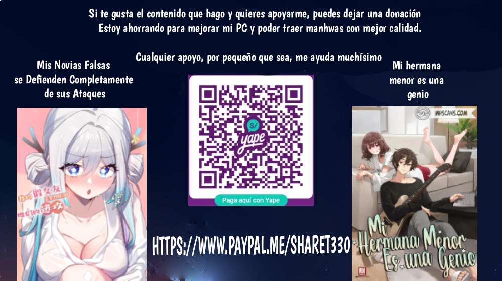 Mi Novia Falsa se Defiende Completamente de los Ataques de las Demás Capitulo 149 página 13