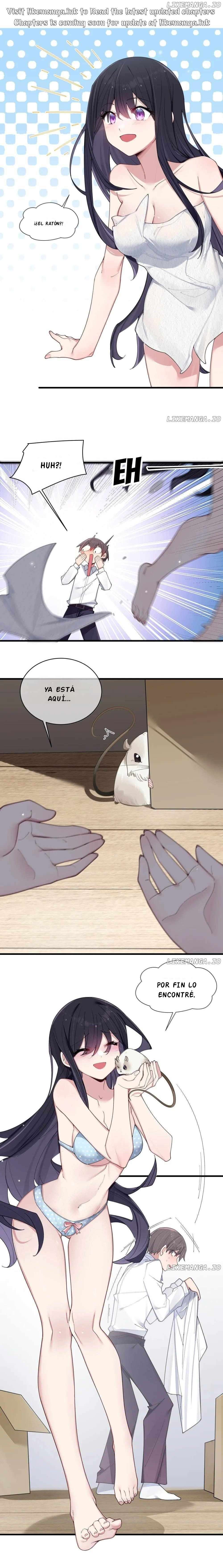 Mi Novia Falsa se Defiende Completamente de los Ataques de las Demás Capitulo 150 página 2
