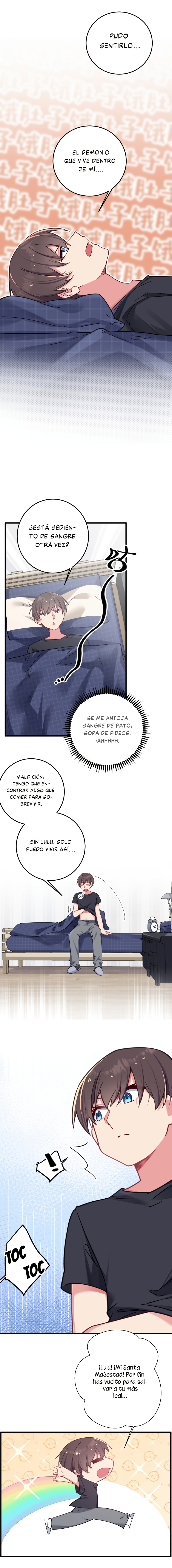 Mi Novia Falsa se Defiende Completamente de los Ataques de las Demás Capitulo 25 página 12