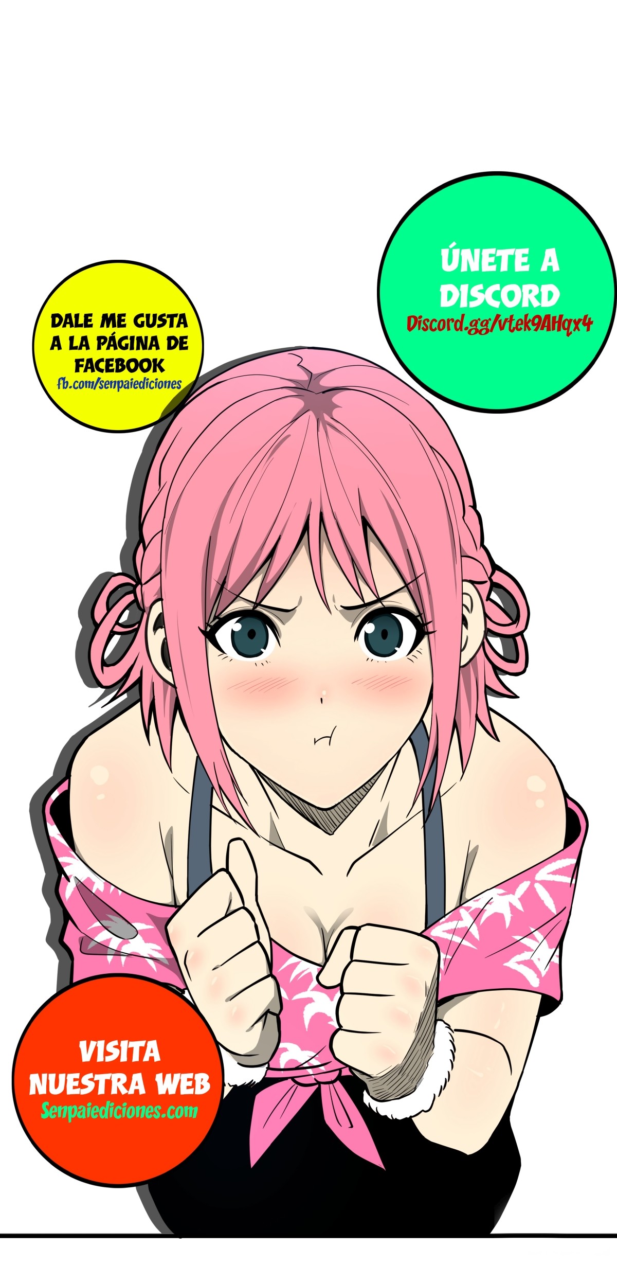 Mi Novia Falsa se Defiende Completamente de los Ataques de las Demás Capitulo 50 página 12