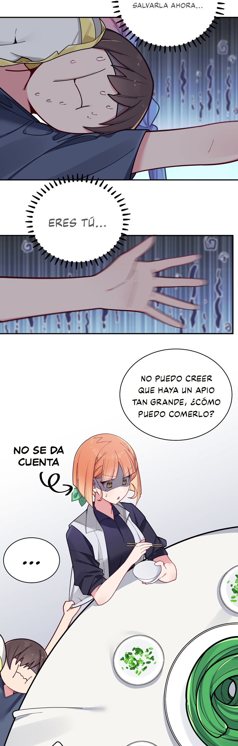 Mi Novia Falsa se Defiende Completamente de los Ataques de las Demás Capitulo 60 página 25