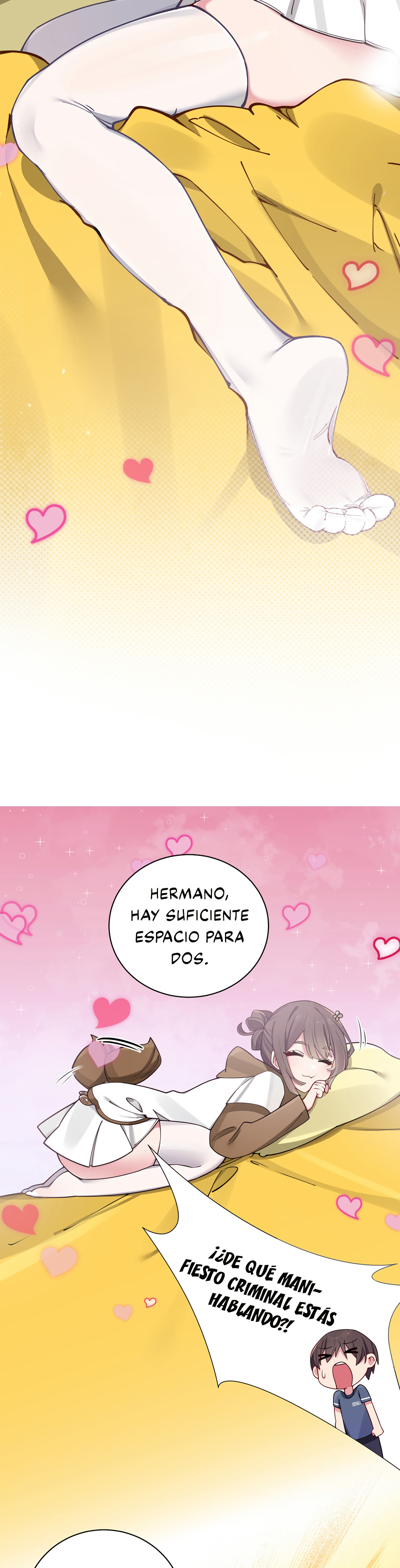 Mi Novia Falsa se Defiende Completamente de los Ataques de las Demás Capitulo 68 página 13