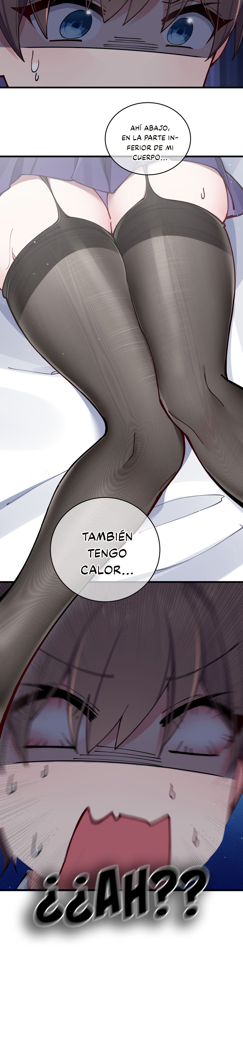 Mi Novia Falsa se Defiende Completamente de los Ataques de las Demás Capitulo 70 página 20