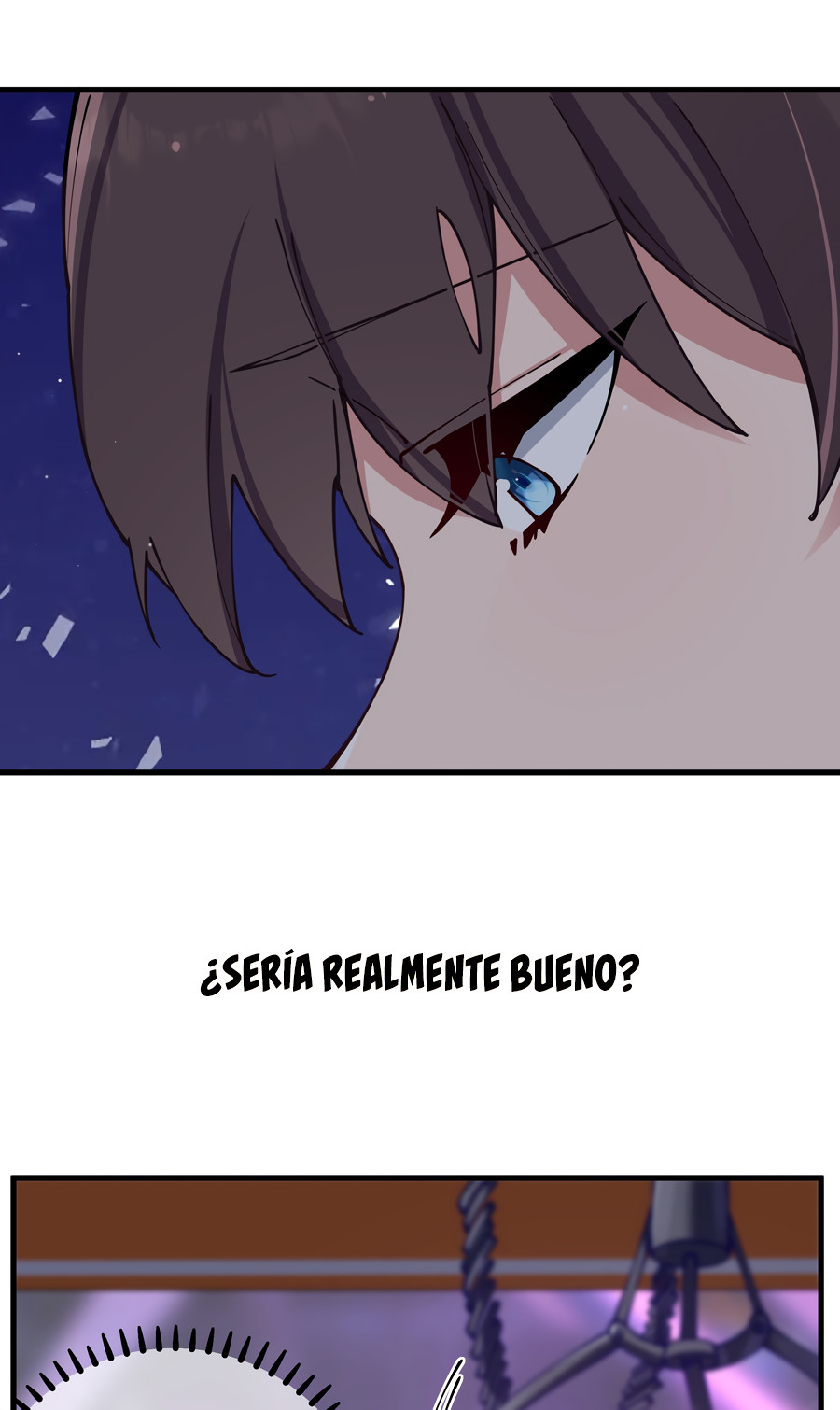 Mi Novia Falsa se Defiende Completamente de los Ataques de las Demás Capitulo 73 página 7