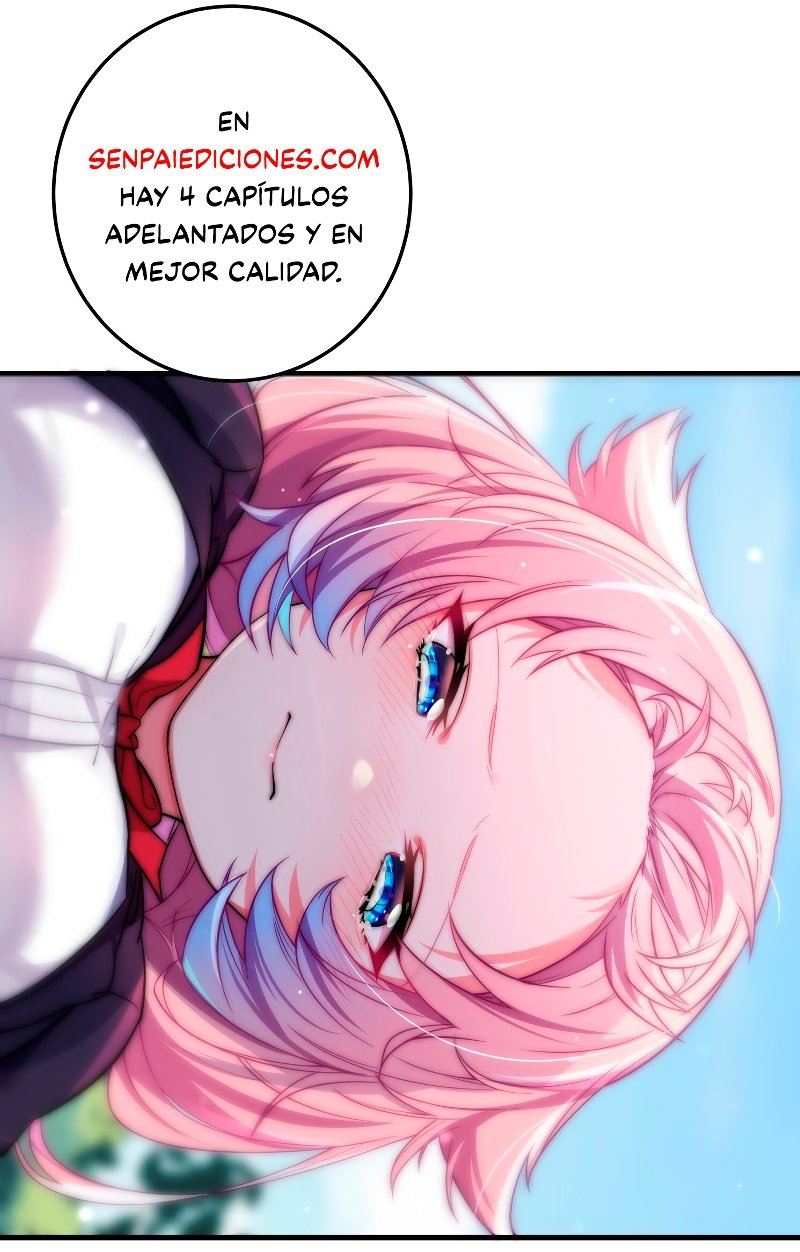 Mi Novia Falsa se Defiende Completamente de los Ataques de las Demás Capitulo 8 página 2
