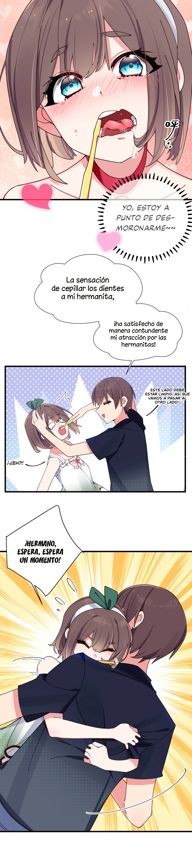 Mi Novia Falsa se Defiende Completamente de los Ataques de las Demás Capitulo 82 página 12