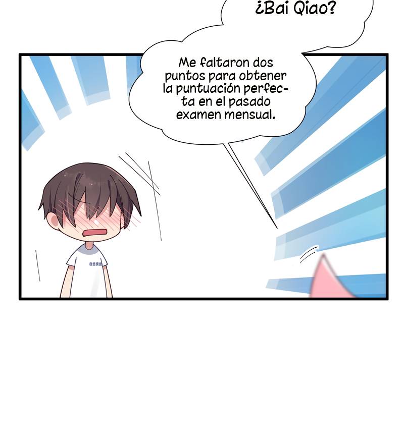 Mi Novia Falsa se Defiende Completamente de los Ataques de las Demás Capitulo 83 página 22