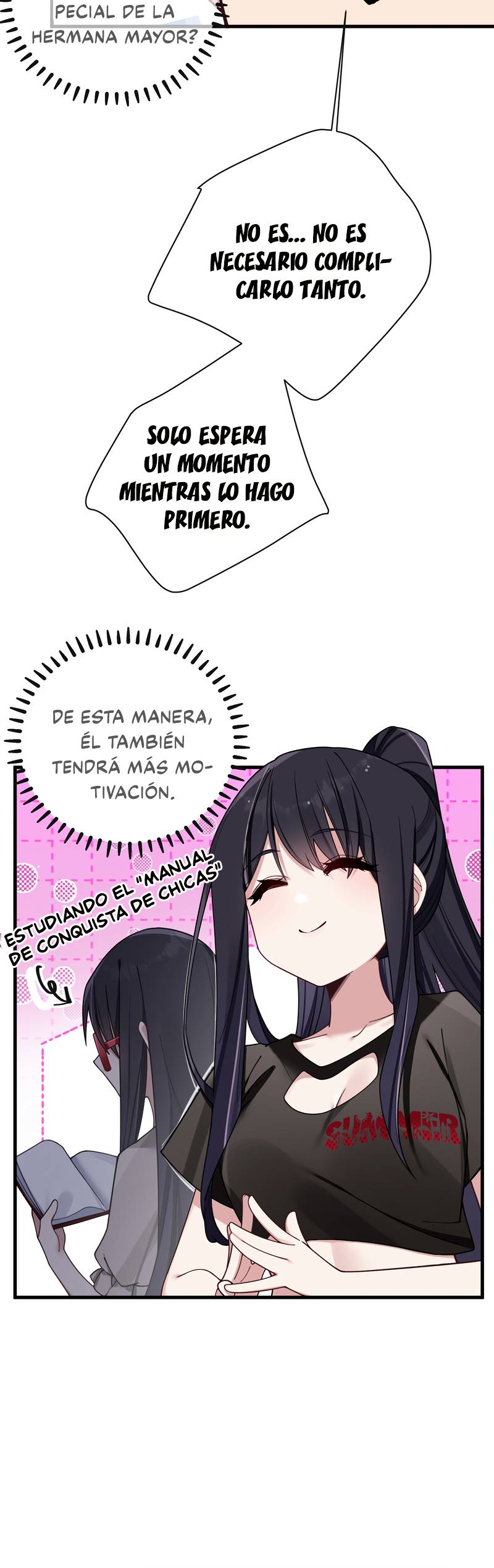 Mi Novia Falsa se Defiende Completamente de los Ataques de las Demás Capitulo 88 página 13