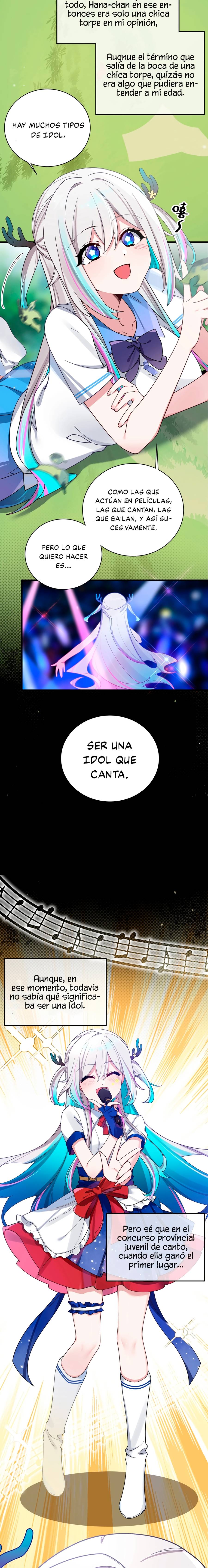 Mi Novia Falsa se Defiende Completamente de los Ataques de las Demás Capitulo 89 página 11