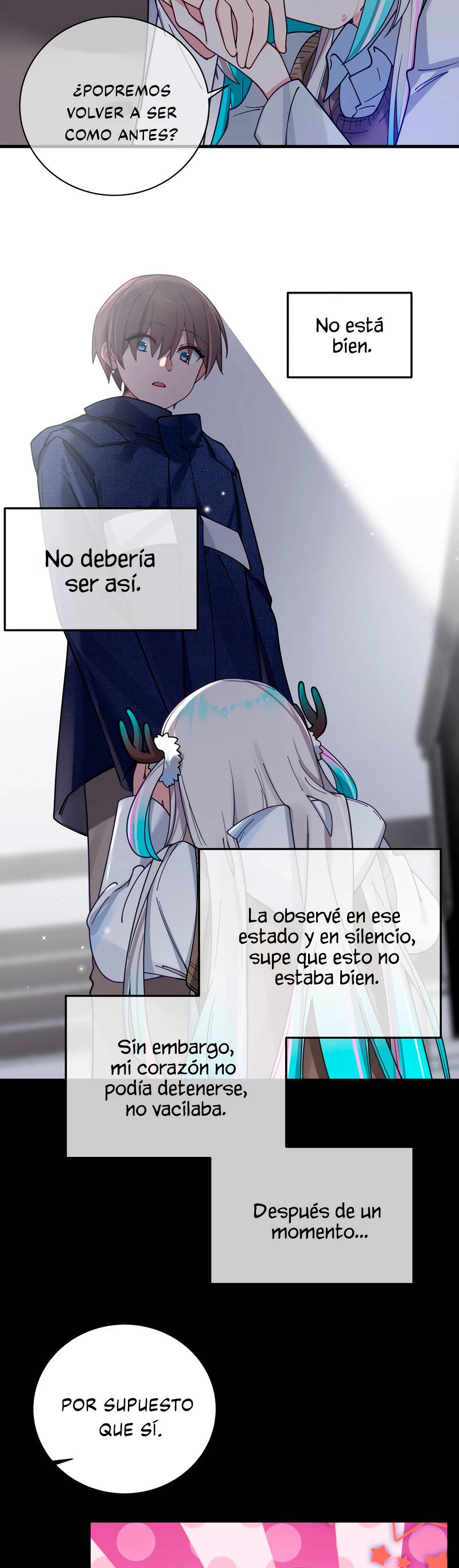 Mi Novia Falsa se Defiende Completamente de los Ataques de las Demás Capitulo 90 página 13