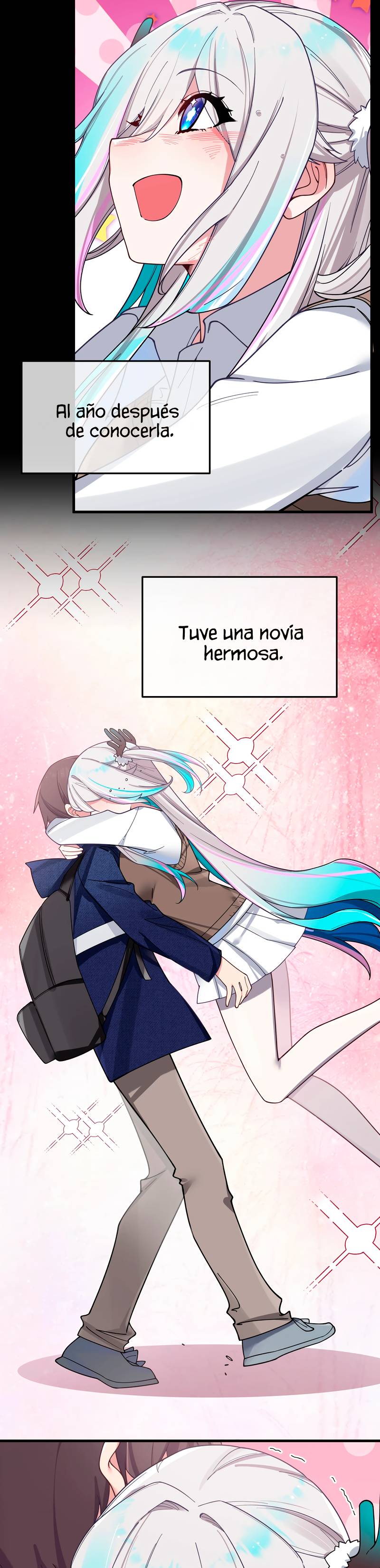 Mi Novia Falsa se Defiende Completamente de los Ataques de las Demás Capitulo 90 página 14