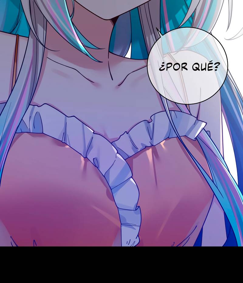Mi Novia Falsa se Defiende Completamente de los Ataques de las Demás Capitulo 90 página 23