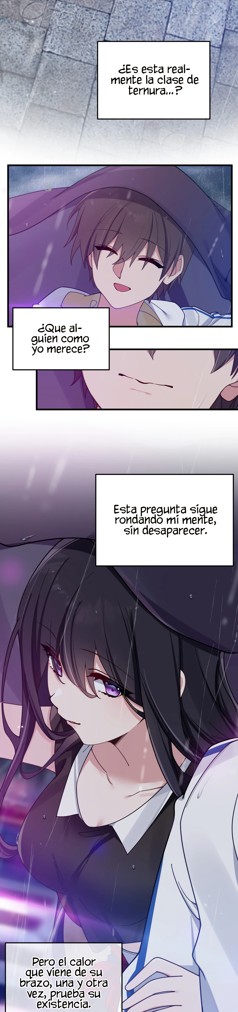 Mi Novia Falsa se Defiende Completamente de los Ataques de las Demás Capitulo 92 página 15