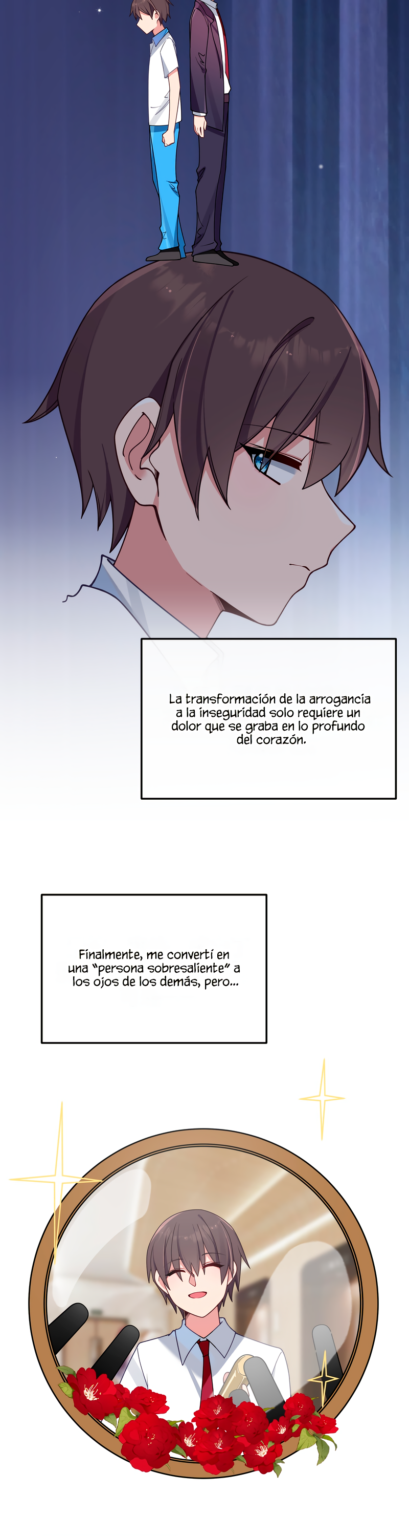 Mi Novia Falsa se Defiende Completamente de los Ataques de las Demás Capitulo 95 página 13