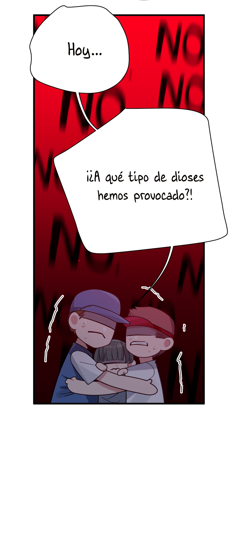 Mi Novia Falsa se Defiende Completamente de los Ataques de las Demás Capitulo 97 página 24