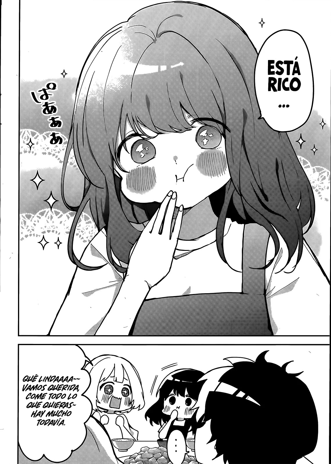 Osananananajimi Capitulo 1: Amigos de la infancia página 29
