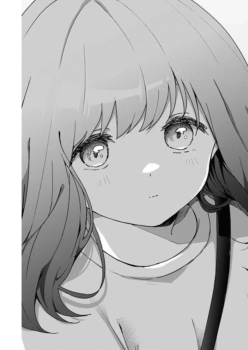 Osananananajimi Capitulo 14: Preparación página 13