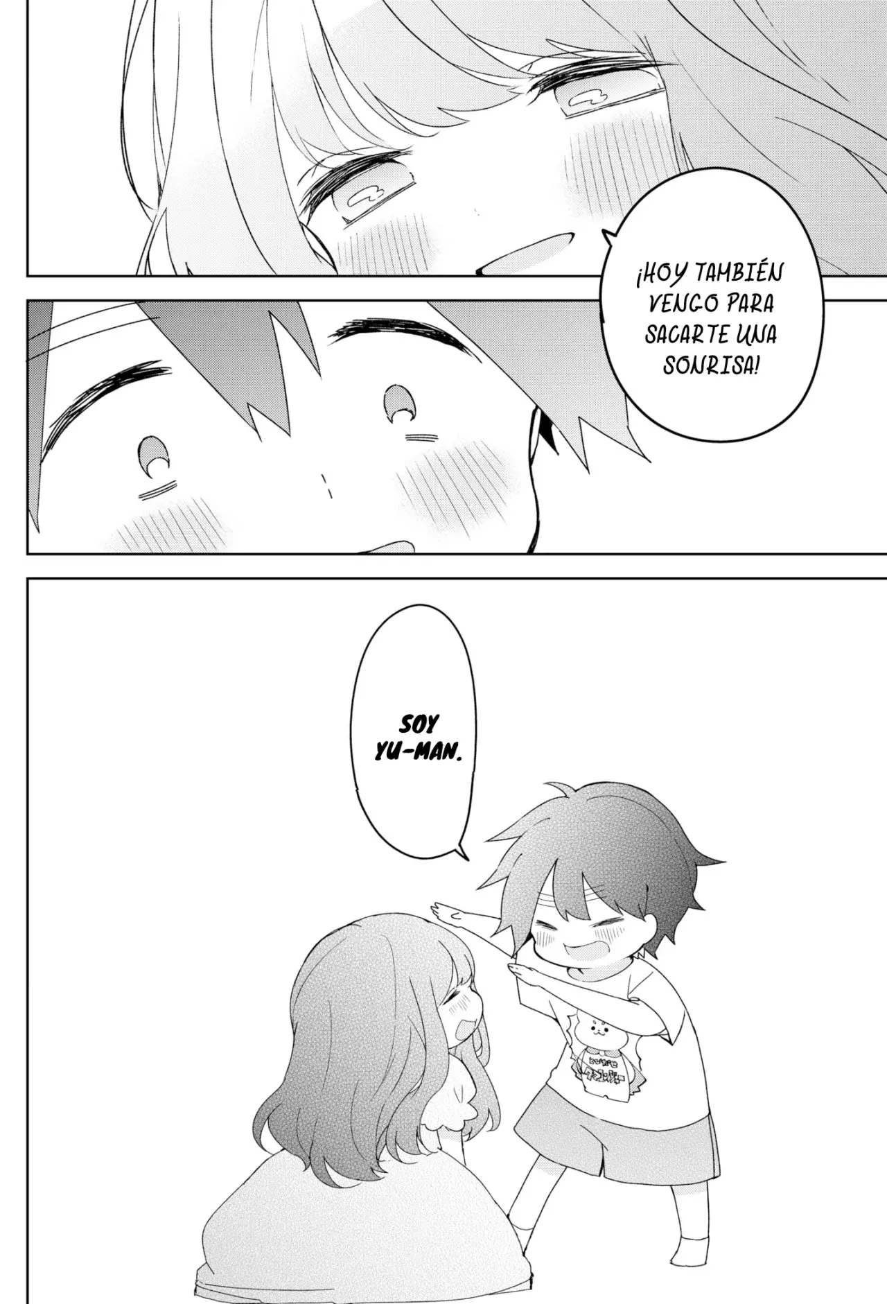 Osananananajimi Capitulo 16: No. página 17