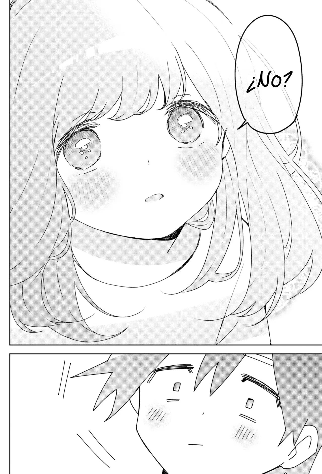 Osananananajimi Capitulo 16: No. página 19