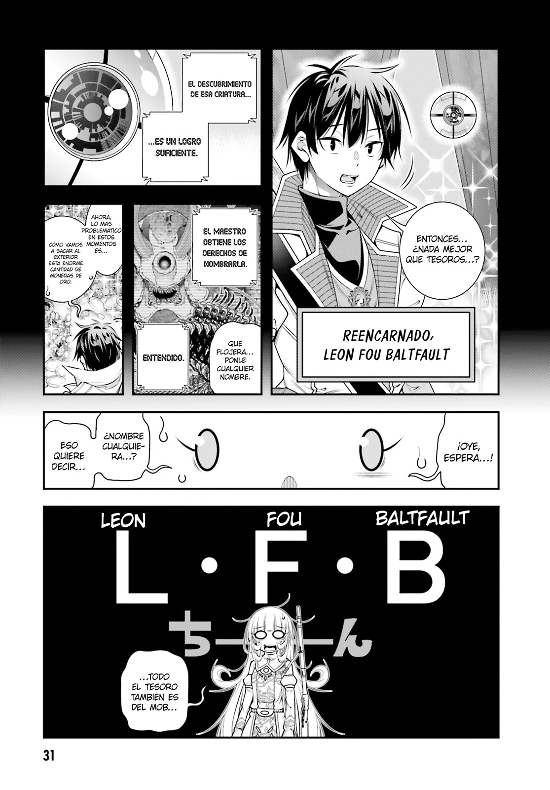 Mobuseka Antologia Capitulo 2 página 16