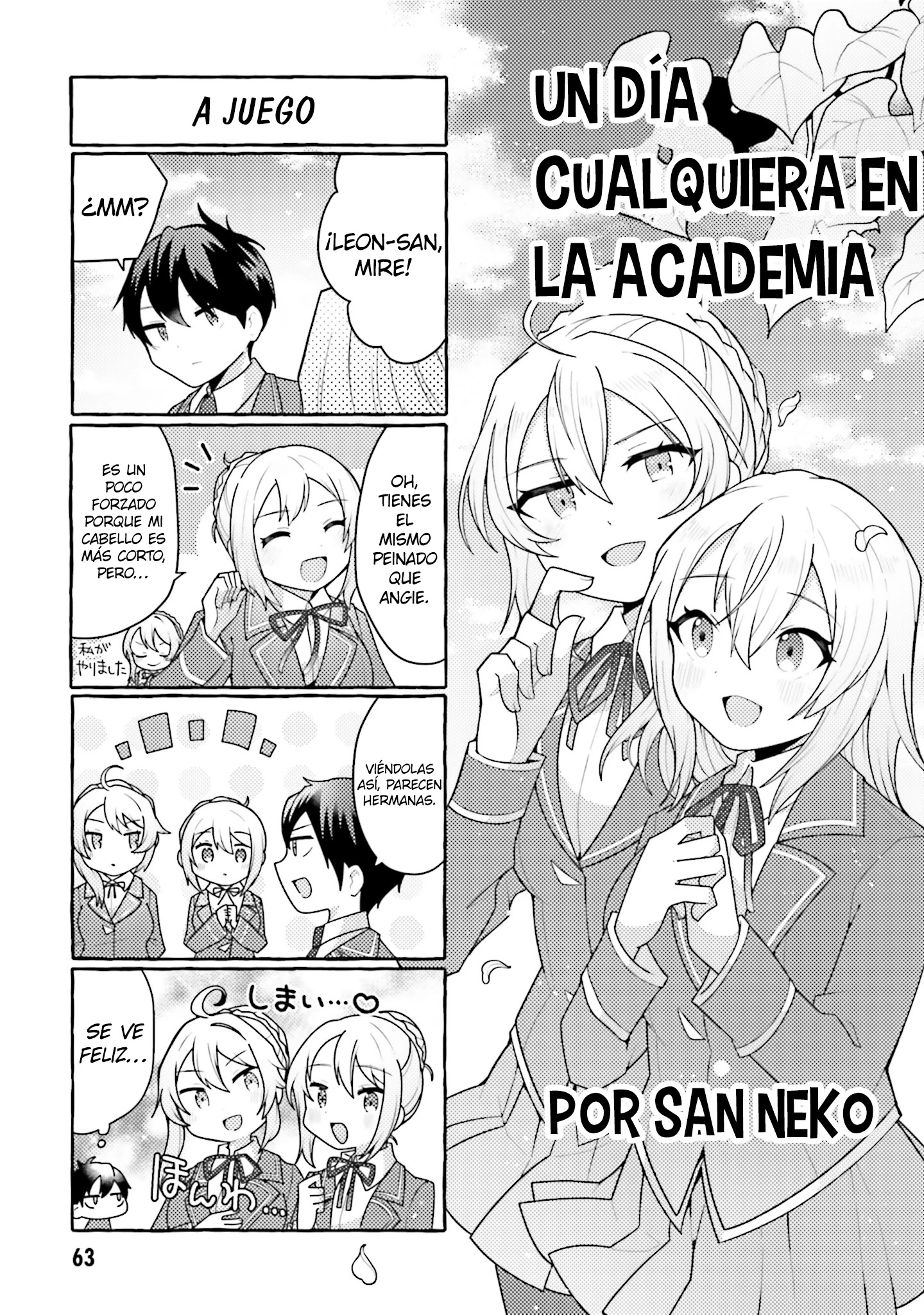 Mobuseka Antologia Capitulo 4 página 3