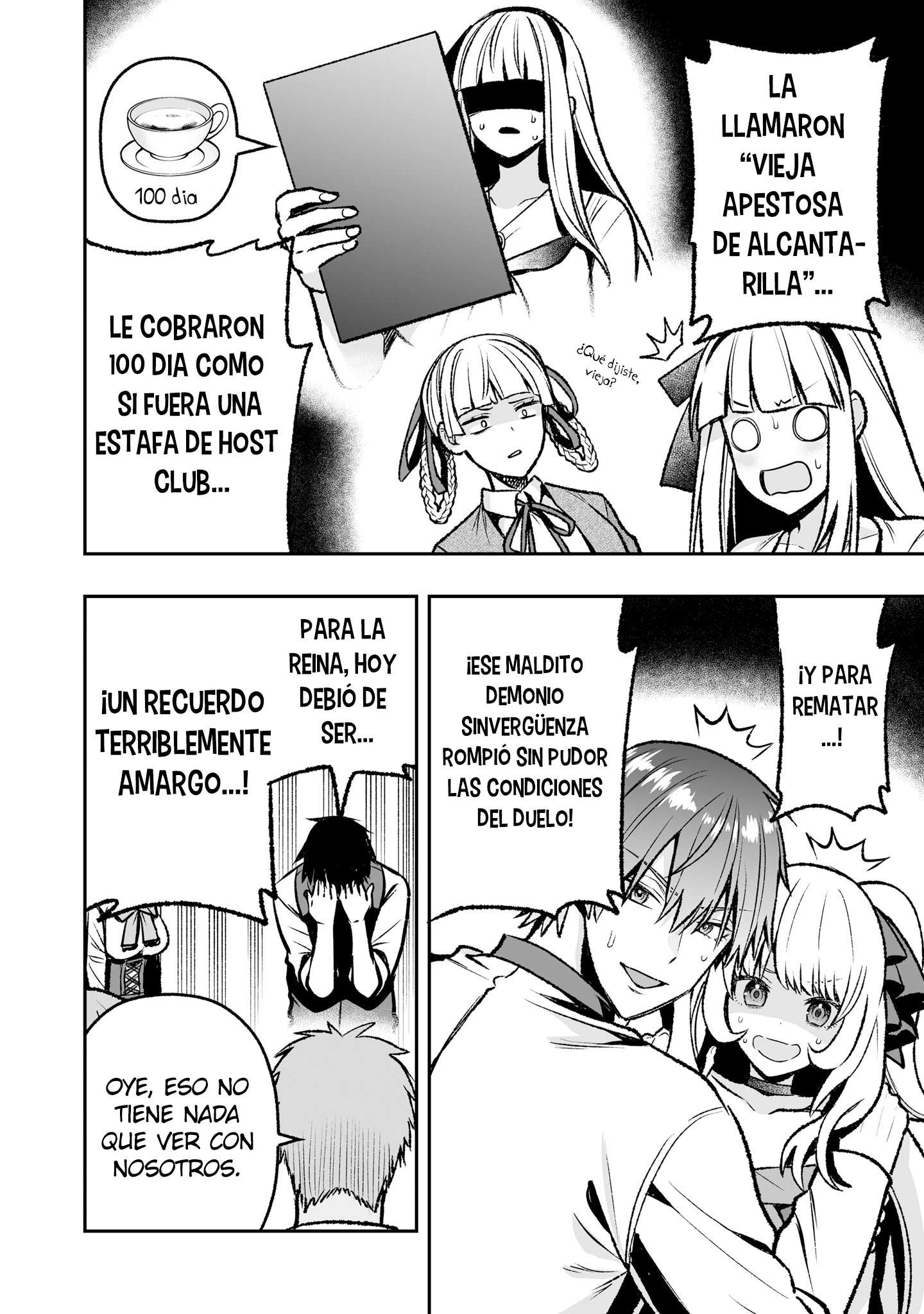 Mobuseka Antologia Capitulo 6 página 5