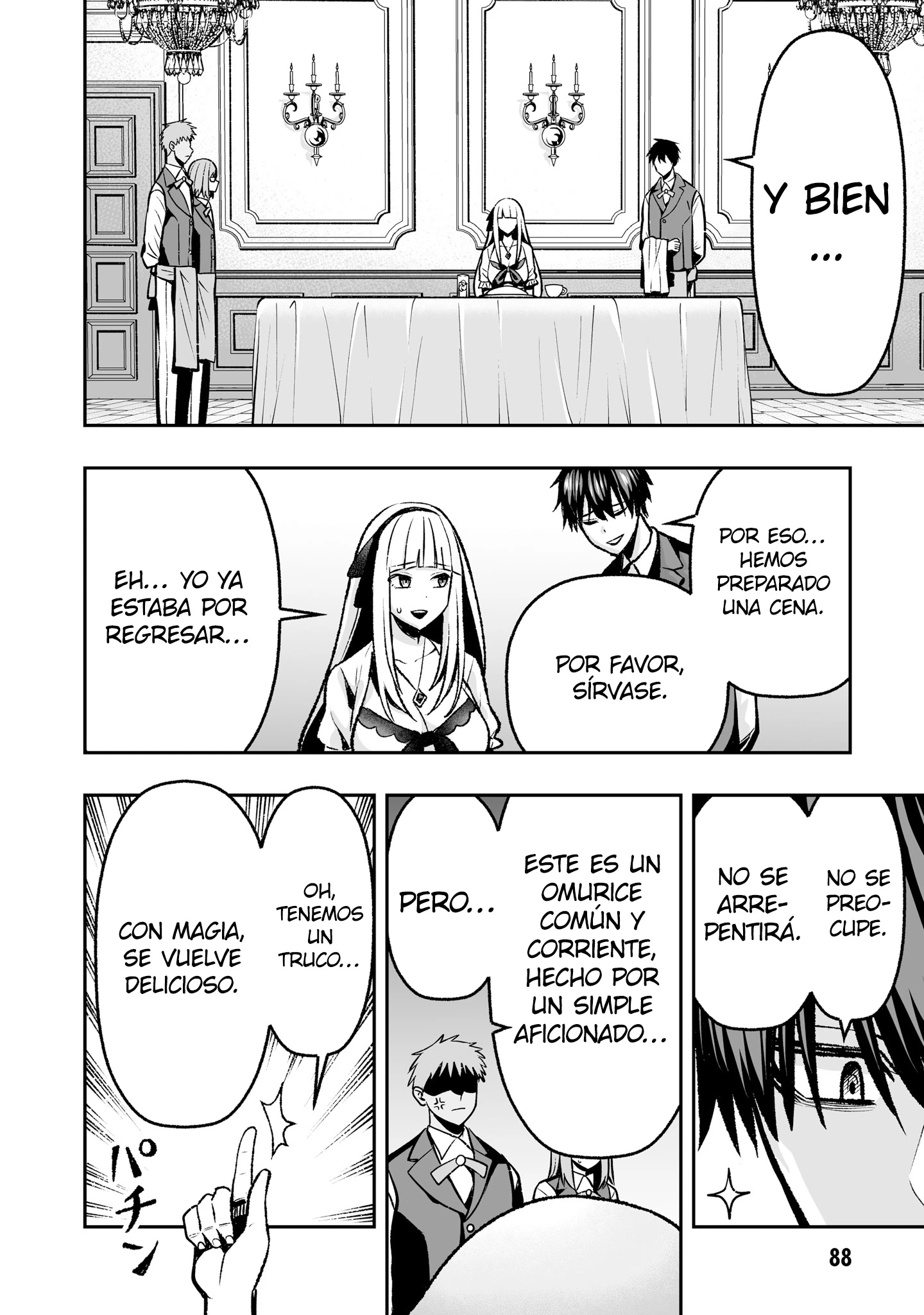 Mobuseka Antologia Capitulo 6 página 7