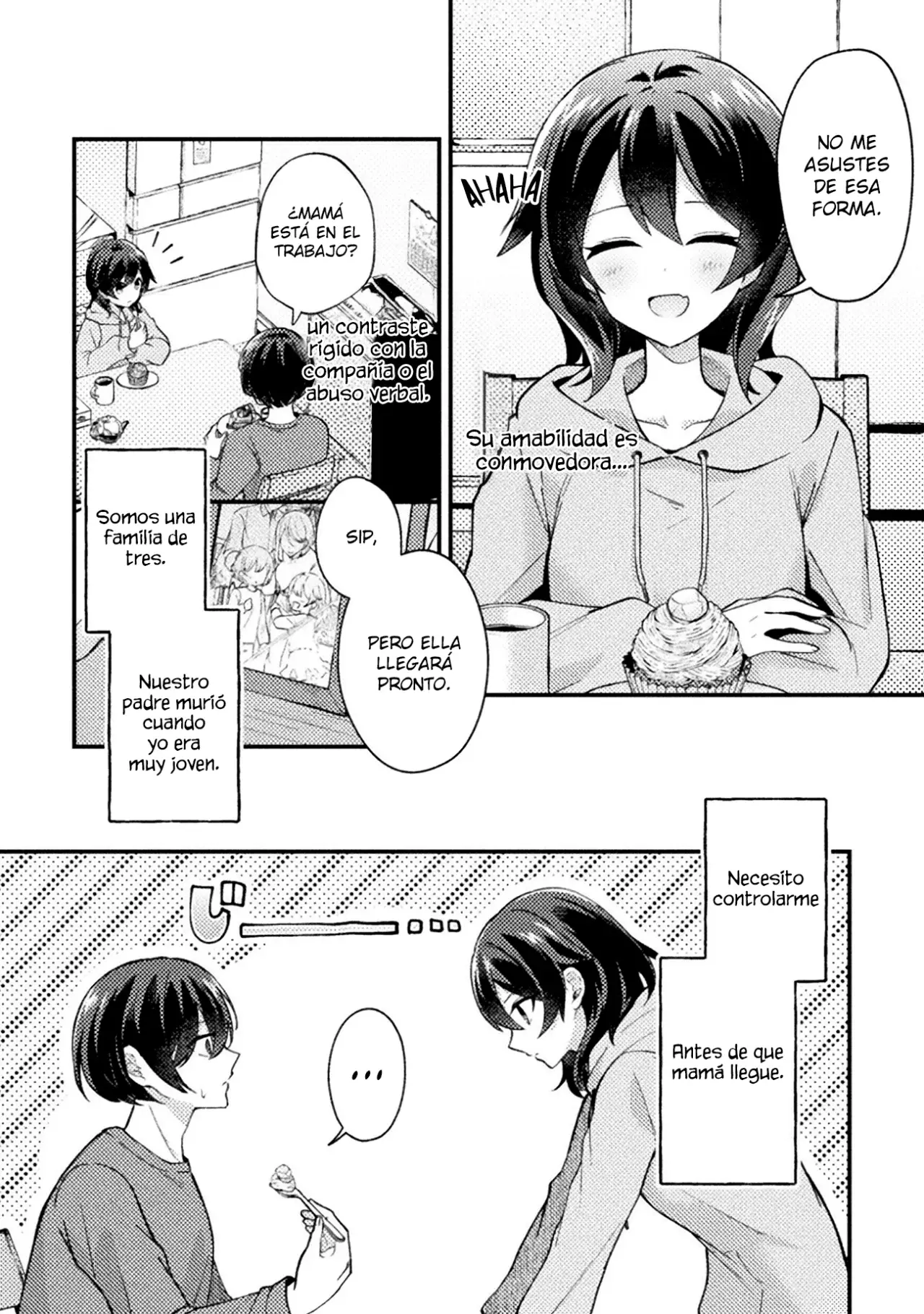 10-nenmae ni Time Leap mierda Osananajimi no Ojousama wo Tasuketara Iinazuke ni Narimashita Capitulo 1 página 23