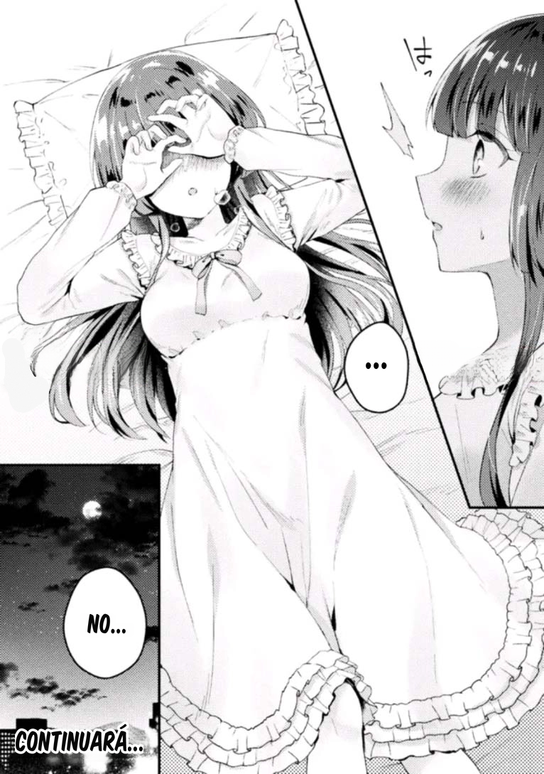 10-nenmae ni Time Leap mierda Osananajimi no Ojousama wo Tasuketara Iinazuke ni Narimashita Capitulo 10 página 21