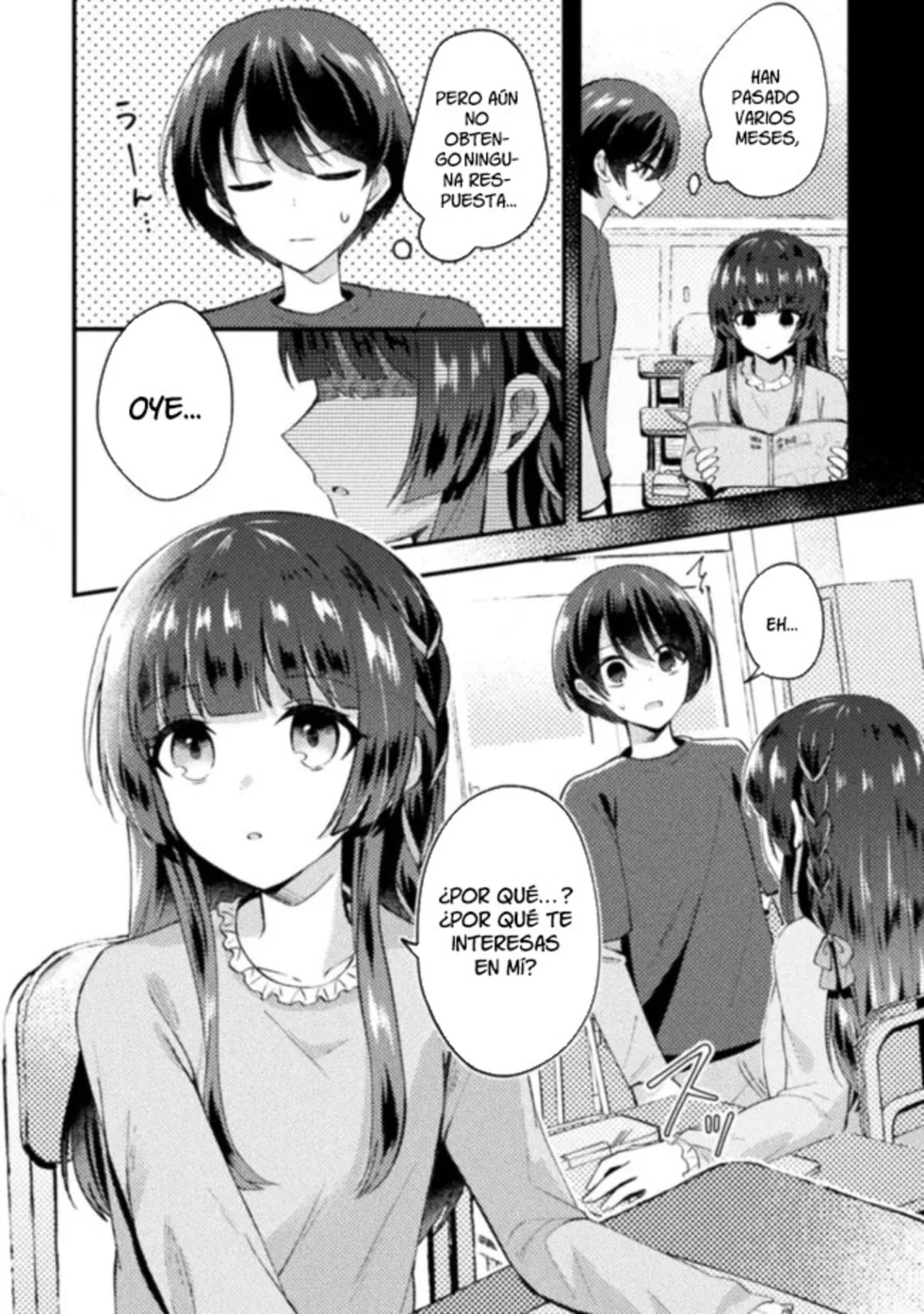 10-nenmae ni Time Leap mierda Osananajimi no Ojousama wo Tasuketara Iinazuke ni Narimashita Capitulo 2.1 página 14